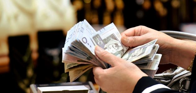 من أين أصرف دفعة 100 ألف ريال .. الصندوق العقاري يوضح التفاصيل