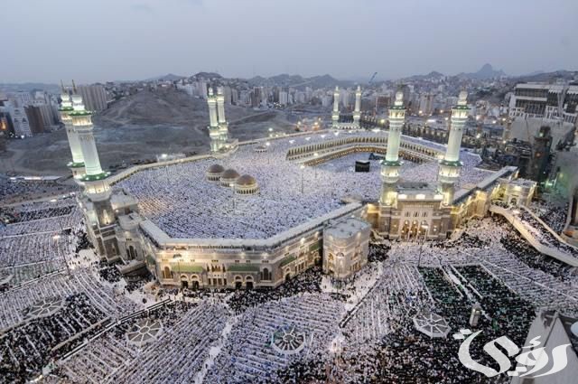 موعد صلاة عيد الفطر في مكة المكرمة موعد صلاة عيد الفطر في مكة المكرمة