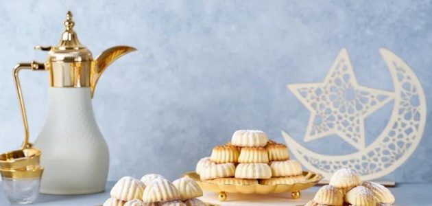 موعد عيد الفطر 2024 في تركيا