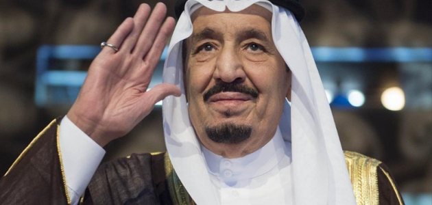 نص دعاء بالشفاء للملك سلمان بن عبدالعزيز