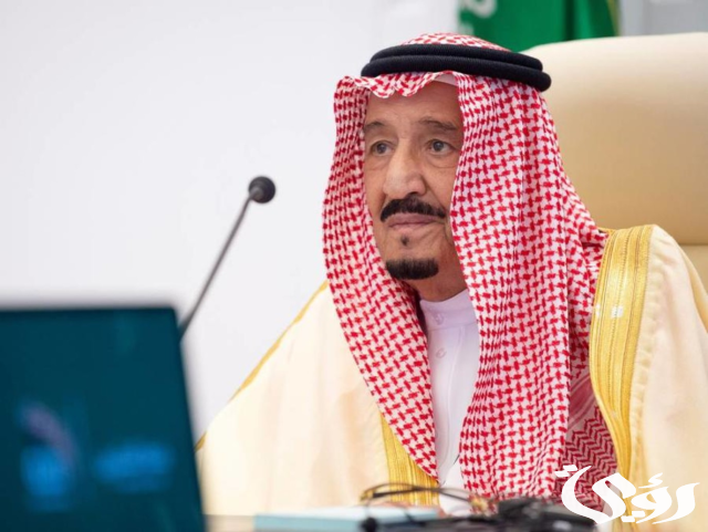 خادم الحرمين يُصدر أمره الكريم باستضافة 2322 حاجًا وحاجة من أكثر من 88 دولة خادم الحرمين يُصدر أمره الكريم باستضافة 2322 حاجًا وحاجة من أكثر من 88 دولة