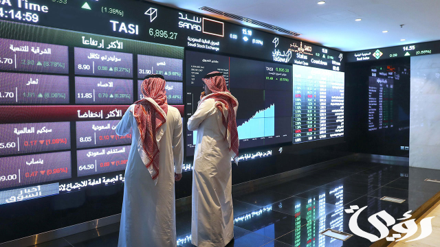 "سهم كابيتال" السعودية توقع رعاية رسمية بالتعاون مع موقع يقين لتقديم خدمات فحص شرعية الأسهم مجاناً "سهم كابيتال" السعودية توقع رعاية رسمية بالتعاون مع موقع يقين لتقديم خدمات فحص شرعية الأسهم مجاناً
