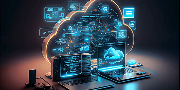 حلول السحابة " Cloud Solutions" للإتصالات وتقنية المعلومات تشارك في معرض "جيتكس أفريقيا 2024" بالمغرب
