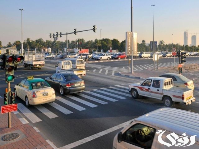بيان شرطة دبي بشأن مرسوم حجز المركبات المخالفة بيان شرطة دبي بشأن مرسوم حجز المركبات المخالفة