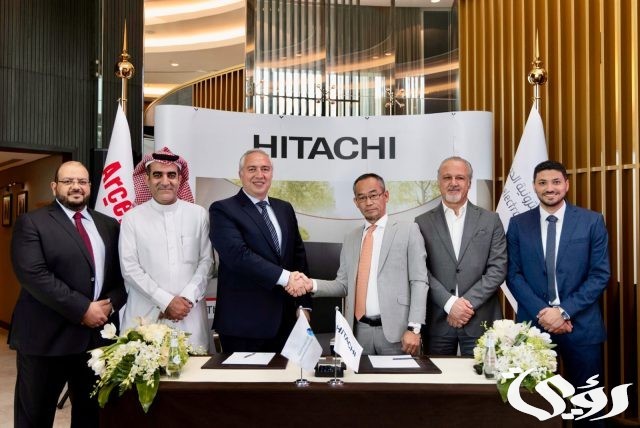 الشركة الإلكترونية الحديثة وكيلاً لمنتجات هيتاشي اليابانية للأجهزة المنزلية الشركة الإلكترونية الحديثة وكيلاً لمنتجات هيتاشي اليابانية للأجهزة المنزلية