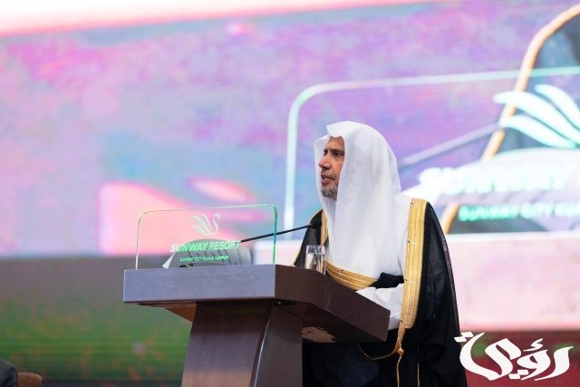 بمشاركة ألفي قيادةٍ دينيةٍ من ٥٧ دولةً.. "المؤتمر الدولي للقادة الدينيين" يستهل أعماله بوقفة تضامنية مع شهداء غزَّة بمشاركة ألفي قيادةٍ دينيةٍ من ٥٧ دولةً.. "المؤتمر الدولي للقادة الدينيين" يستهل أعماله بوقفة تضامنية مع شهداء غزَّة