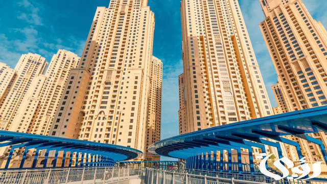 المستأجرين يلجأون إلى الحلول البديلة بعد ارتفاع أسعار الإيجار في دبي المستأجرين يلجأون إلى الحلول البديلة بعد ارتفاع أسعار الإيجار في دبي