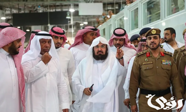"السديس": أئمة وملوك بلادنا اهتموا بحماية حمى التوحيد والذود عن الإسلام "السديس": أئمة وملوك بلادنا اهتموا بحماية حمى التوحيد والذود عن الإسلام