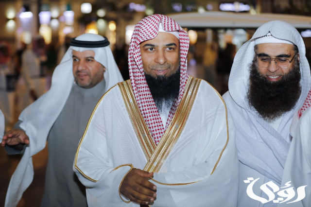 إمام المسجد النبوي للحجاج: نزّهوا الحرمين الشريفين وعظِّمُوا حرمتهما إمام المسجد النبوي للحجاج: نزّهوا الحرمين الشريفين وعظِّمُوا حرمتهما