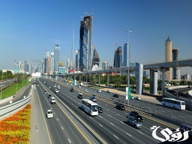 بيان شرطة دبي بشأن مرسوم حجز المركبات المخالفة بيان شرطة دبي بشأن مرسوم حجز المركبات المخالفة