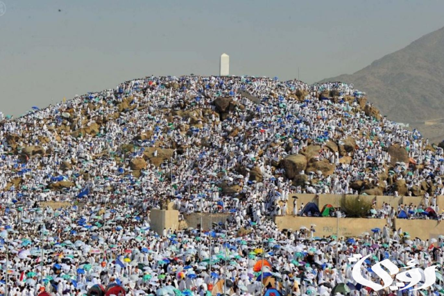كم باقي على الحج العد التنازلي موعد الحج 2024 كم باقي على الحج العد التنازلي موعد الحج 2024