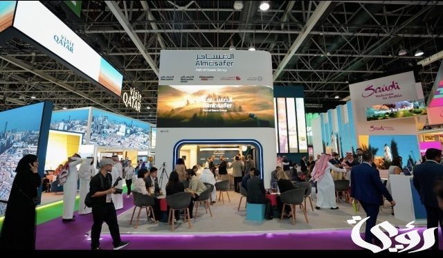 أين سافر السعوديون خارجيًّا وداخليًّا في 2024؟.. تقرير: دبي تتصدر وتَحَوُّل ملحوظ نحو جنوب آسيا أين سافر السعوديون خارجيًّا وداخليًّا في 2024؟.. تقرير: دبي تتصدر وتَحَوُّل ملحوظ نحو جنوب آسيا
