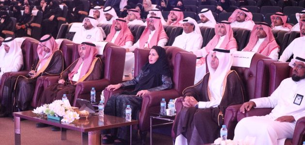 "الرشيد": جامعة طيبة تسخّر كل مرافقها العلمية والبحثية لدعم وتهيئة سبل النجاح وتحفيز الإبداع