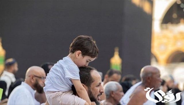 شروط العمرة للأطفال شروط العمرة للأطفال