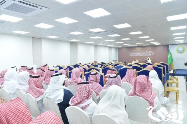 السند: الرئاسة العامة وظفت التوعية الرقمية والوسائل التوعوية الذكية بمختلف اللغات السند: الرئاسة العامة وظفت التوعية الرقمية والوسائل التوعوية الذكية بمختلف اللغات