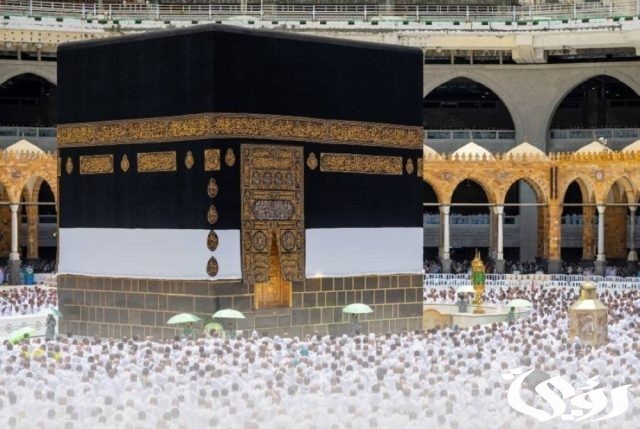 متى آخر موعد لخروج المعتمرين لعام 1445 متى آخر موعد لخروج المعتمرين لعام 1445