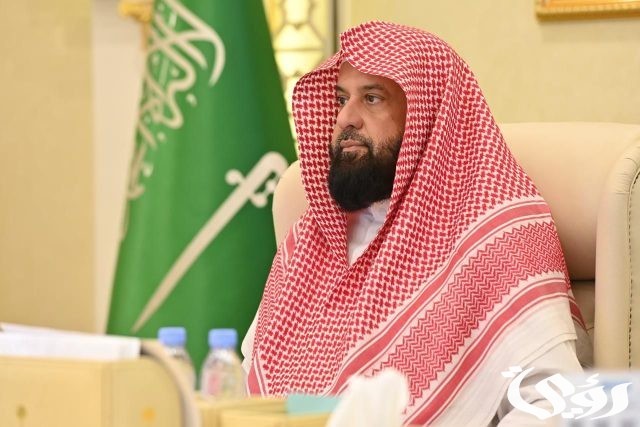 السند: الرئاسة العامة وظفت التوعية الرقمية والوسائل التوعوية الذكية بمختلف اللغات السند: الرئاسة العامة وظفت التوعية الرقمية والوسائل التوعوية الذكية بمختلف اللغات