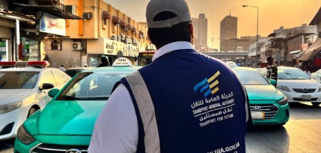 تنفيذ أكثر من 205 آلاف عملية فحص لأنشطة النقل البري والبحري والسككي خلال أبريل