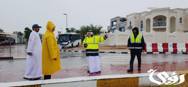 ٥ طرق لدعم الموظفين في الإمارات أثناء العواصف ٥ طرق لدعم الموظفين في الإمارات أثناء العواصف