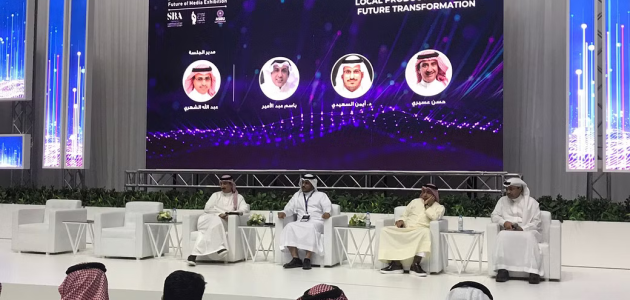 "الإذاعة والتلفزيون" تفتح التسجيل في معرض "فومكس".. وتبرم اتفاقية مع "عرب سات"
