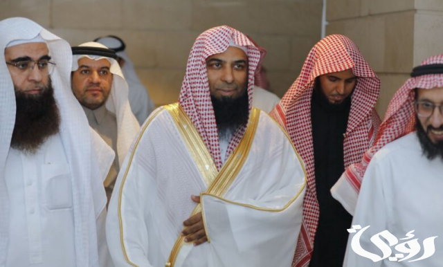 إمام المسجد النبوي للحجاج: نزّهوا الحرمين الشريفين وعظِّمُوا حرمتهما إمام المسجد النبوي للحجاج: نزّهوا الحرمين الشريفين وعظِّمُوا حرمتهما