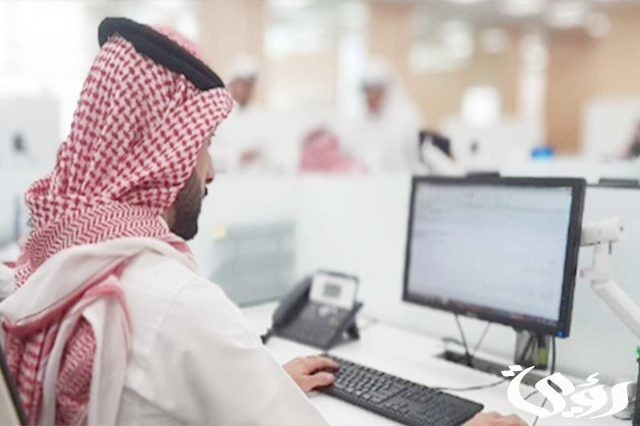 عاجل: منع عمل غير السعوديين بنظام العمل المرن عاجل: منع عمل غير السعوديين بنظام العمل المرن
