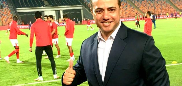 سبب وفاة احمد نوير