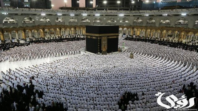 "الحج": تجنّبوا الرسائل المجهولة والإعلانات الوهمية للتسجيل للحج "الحج": تجنّبوا الرسائل المجهولة والإعلانات الوهمية للتسجيل للحج