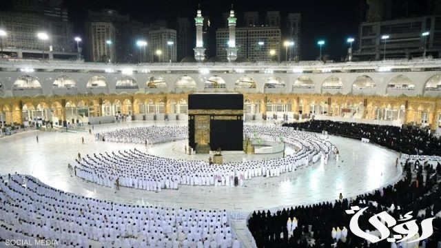 هل يلزم حجز تصريح لأداء الصلاة في الحرمين؟.. «الحج والعمرة» توضح هل يلزم حجز تصريح لأداء الصلاة في الحرمين؟.. «الحج والعمرة» توضح