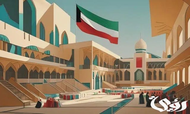 كيفية الإستعلام عن أرقام جلوس طلاب الصف الثاني عشر في الكويت 2023-2024 كيفية الإستعلام عن أرقام جلوس طلاب الصف الثاني عشر في الكويت 2023-2024