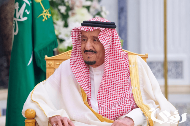 خادم الحرمين يُصدر أمره الكريم باستضافة 2322 حاجًا وحاجة من أكثر من 88 دولة خادم الحرمين يُصدر أمره الكريم باستضافة 2322 حاجًا وحاجة من أكثر من 88 دولة