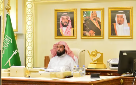 السند: الرئاسة العامة وظفت التوعية الرقمية والوسائل التوعوية الذكية بمختلف اللغات