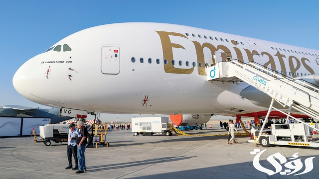 العالم يحتفل بمليونَي مضيف جوي.. والإمارات الأعلى توظيفاً في الشرق الأوسط العالم يحتفل بمليونَي مضيف جوي.. والإمارات الأعلى توظيفاً في الشرق الأوسط