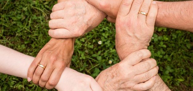 شروط استحقاق الضمان الاجتماعي للأرامل