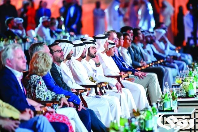 الإمارات تعلن احتضان مدينة العين للنسخة العاشرة من العرض العسكري "حصن الاتحاد" الإمارات تعلن احتضان مدينة العين للنسخة العاشرة من العرض العسكري "حصن الاتحاد"
