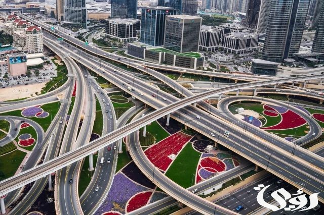 وزارة الداخلية تعلن عن أخطر ١٠ طرق في الإمارات وزارة الداخلية تعلن عن أخطر ١٠ طرق في الإمارات