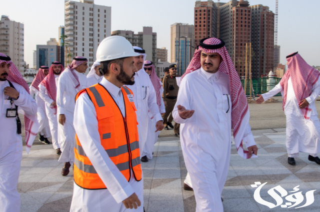 انتقال "نقابة السيارات" من وزارة الحج والعمرة للهيئة الملكية لمكة .. العام القادم انتقال "نقابة السيارات" من وزارة الحج والعمرة للهيئة الملكية لمكة .. العام القادم