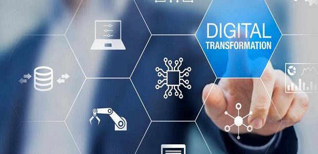 متطلبات تنفيذ التحول الرقمي