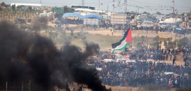 الصحة العالمية تحذر من عواقب الهجوم الإسرائيلي على مدينة رفح