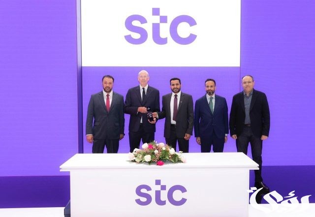 ارتفاع صافي ربح مجموعة stc خلال الربع الأول من العام 2024 ارتفاع صافي ربح مجموعة stc خلال الربع الأول من العام 2024