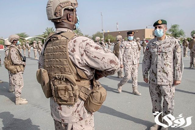 للرجال والنساء.. موعد التقديم للتجنيد الموحد في القوات المسلحة وأفرعها للالتحاق بالخدمة العسكرية