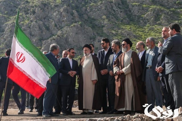 مقتل الرئيس الايراني مقتل الرئيس الايراني