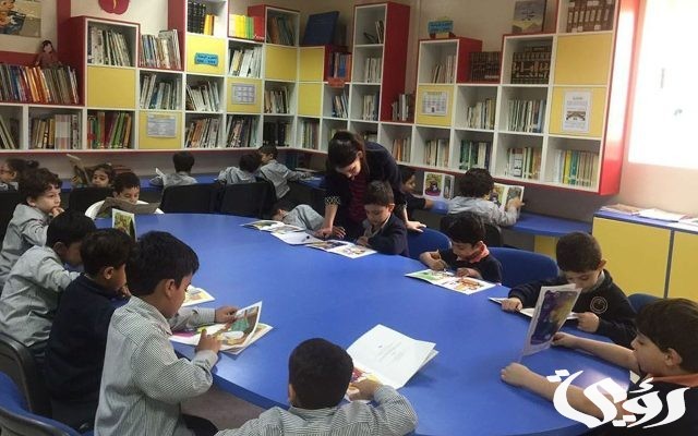 رسوم مدرسة البصائر الخاصة رسوم مدرسة البصائر الخاصة