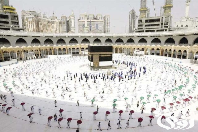 هل يلزم حجز تصريح لأداء الصلاة في الحرمين؟.. «الحج والعمرة» توضح