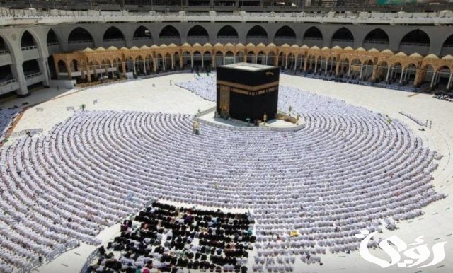 عاجل.. من اليوم بدء تنفيذ منع دخول المقيمين إلى مكة المكرمة باستثناء 4 فئات عاجل.. من اليوم بدء تنفيذ منع دخول المقيمين إلى مكة المكرمة باستثناء 4 فئات