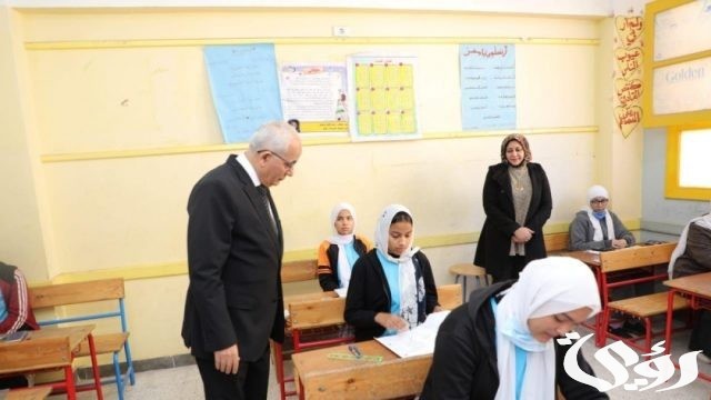 جدول موعد امتحانات الصف الثالث الاعدادي 2024 جميع المحافظات جدول موعد امتحانات الصف الثالث الاعدادي 2024 جميع المحافظات