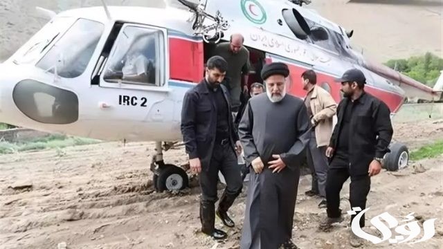 مقتل الرئيس الايراني مقتل الرئيس الايراني