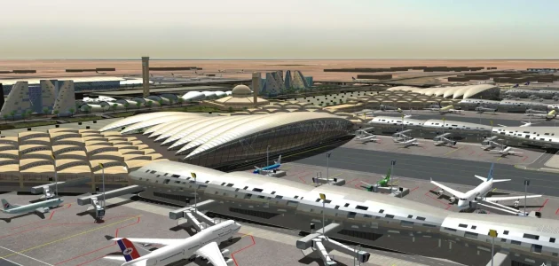 الأول بالسعودية.. “مدير مطار أبها” يعلن عن تحويله إلى مطار صامت