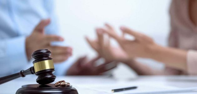 الاستعلام عن الطلاق في الكويت