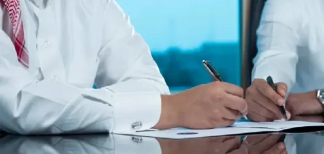 عاجل: منع عمل غير السعوديين بنظام العمل المرن